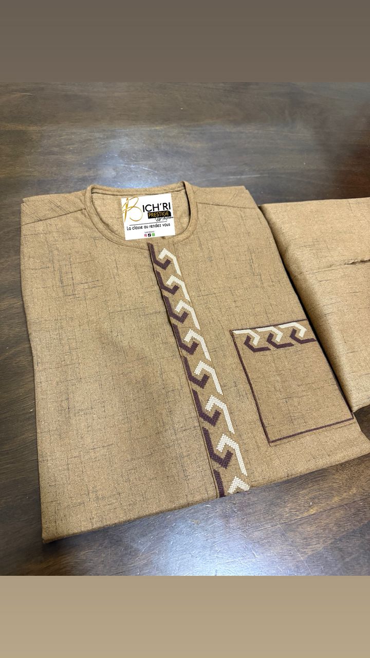 Prêt à porte homme