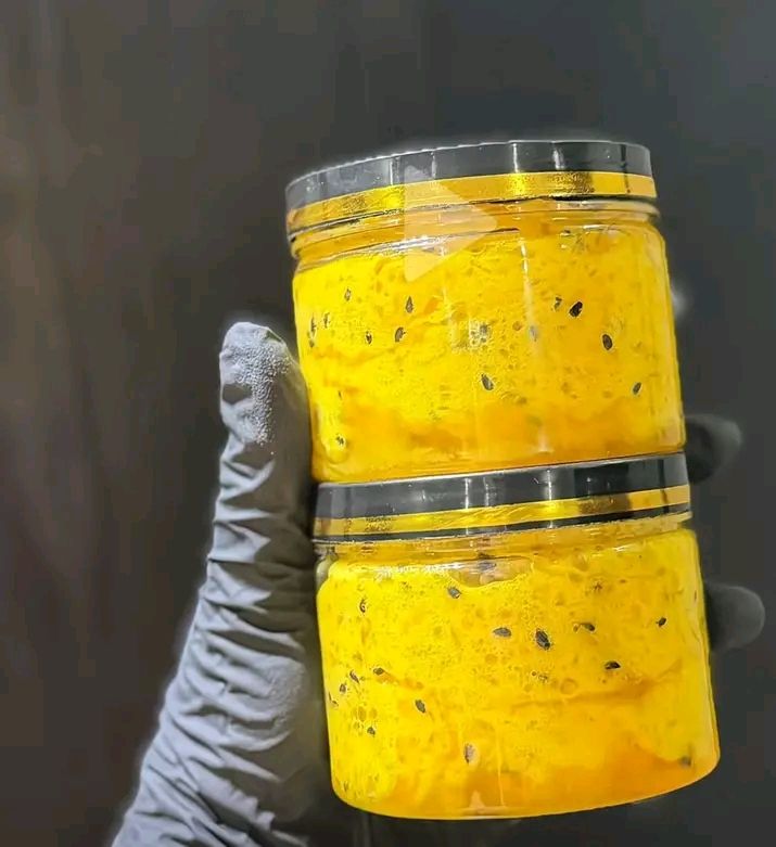 Nectar Exfoliant "Teint Parfait"