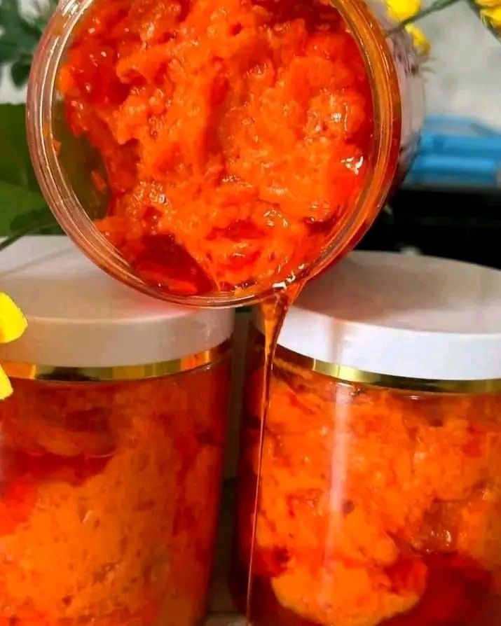 Savon Gommage Éclat à la Carotte