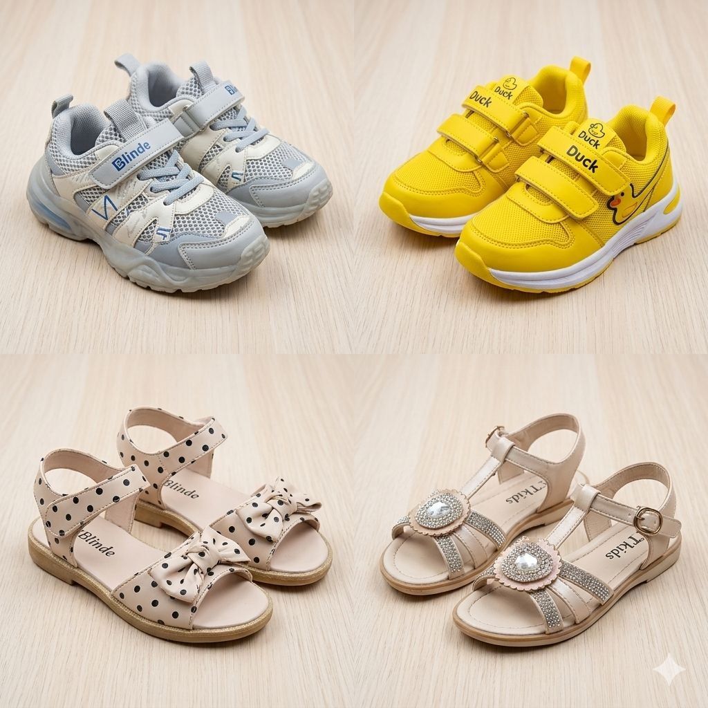 chaussures
